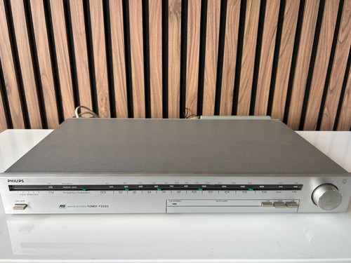 Tuner philips f2220 - f2220, (etvt025)