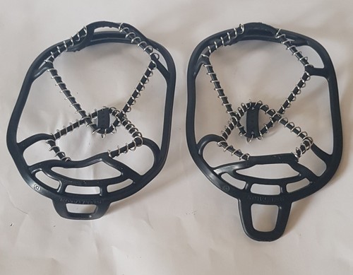 Crampons antidérapants pour - antidérapants,