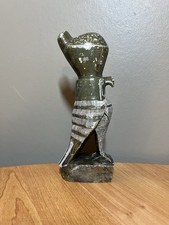 Statue égyptienne du faucon