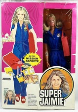 Super Jaimie - Mannequin 30cm