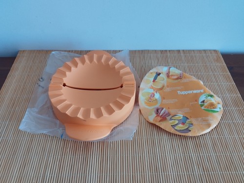 Tupperware chausson party - party, neuf