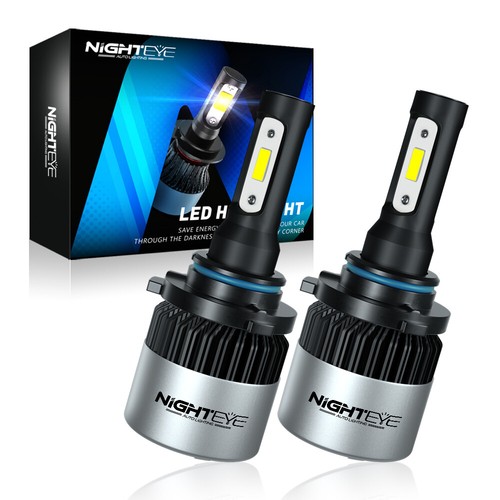 Nighteye 9006 hb4 - nighteye, phares