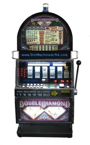 Igt s2000 double diamond - s2000, 9
