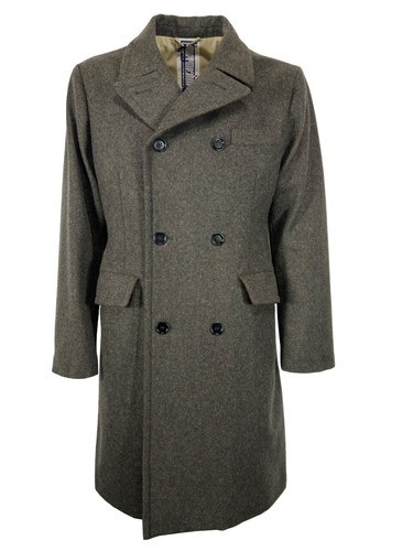Impermeabile manteau - l’impermeabile,