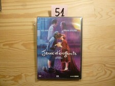 DVD : Jeux d' Enfants -