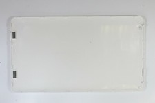 Logicom L-EMENT TAB1045 Back Housing Cover White Replacement Part