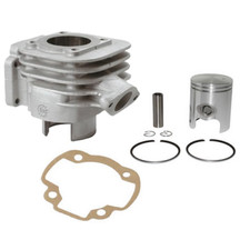 Kit cylindre piston doppler