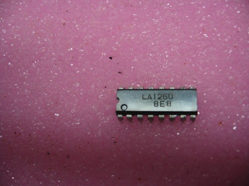 1260 la1260 fm - la, ~