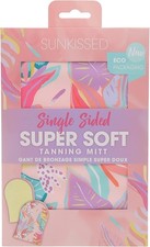 Sunkissed Super Soft Single