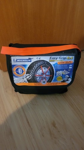 Chaine neige michelin t13 - À,