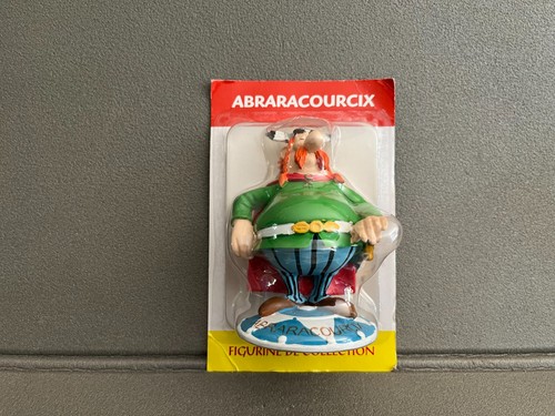 Figurine collection - figurine,