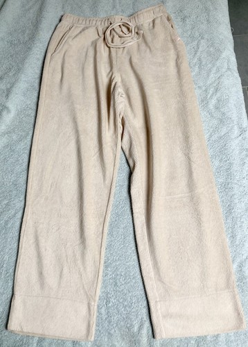 Pantalon velours côtelé