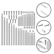  Fournitures Pour Instruments À Vent Basson Outil De Réparation Des