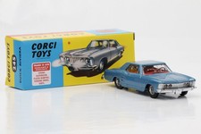 1:48 Corgi Toys Buick Riviera