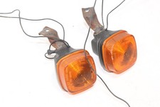 clignotants avant Honda XR 125