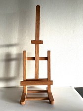 Petit chevalet de table en
