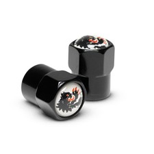 Couvre Valve Pneumatique