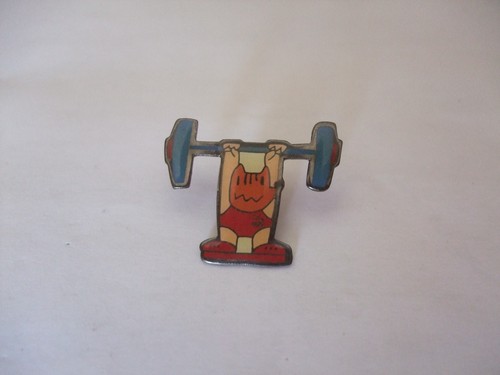 Pins olympic olympique - pins,