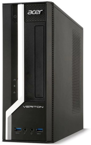 Acer veriton x2611g sff - acer,