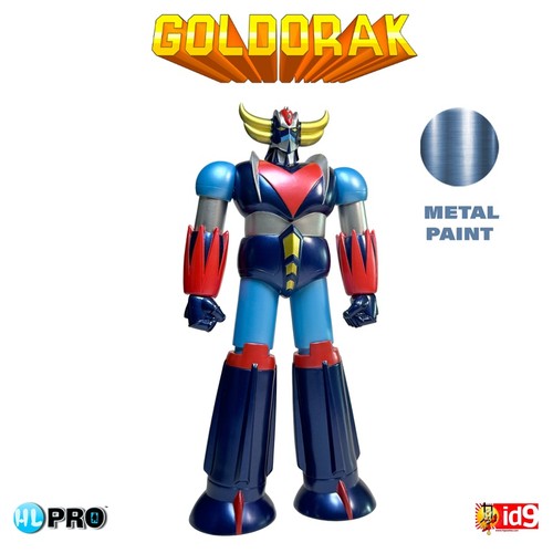 Grendizer figurine goldorak - figurine,