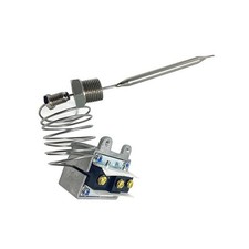 Thermostat de friteuse à gaz