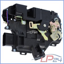 SERRURE DE PORTE VERROUILLAGE