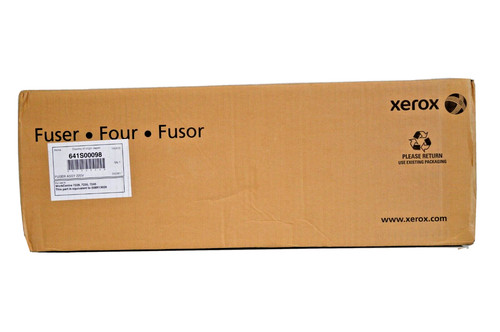 Original xerox fuser - original,