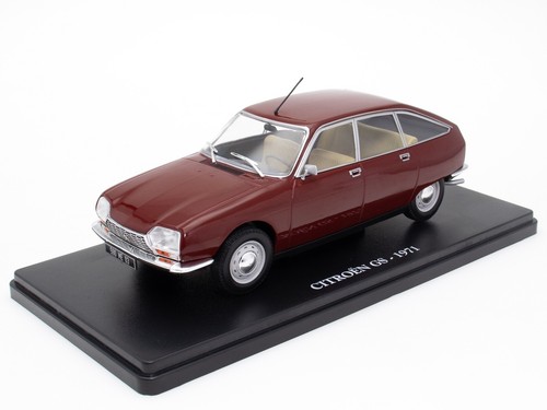 Citroën 1 24 - citroËn, 1/24