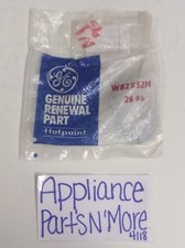 GE RANGE-OVEN COOKTOP INDICATOR LIGHT ASSY P/N: WB2X5214 FREE SHIPPING NEW PART