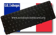 Clavier Fr AZERTY Compaq