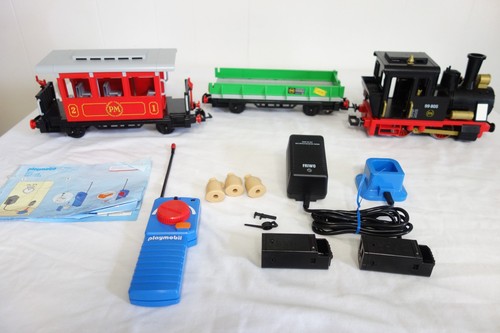 Vintage playmobil black - playmobil,