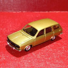 RENAULT 12 Break 1/43 SOLIDO