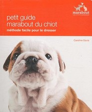 Eduquer son chiot: Une