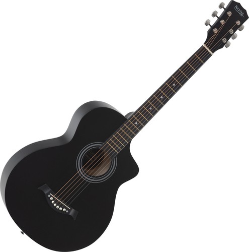 Guitare acoustique rocktile - acoustique,