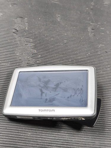 Tomtom gps utilisé - gps,
