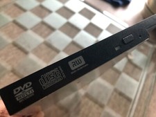 Toshiba Satellite P25 P30 P35 A70 A75 M35X CD/DVD Burner CP154115-01