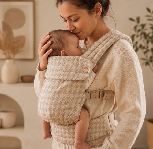 Porte bébé ergonomique - porte-bébé,