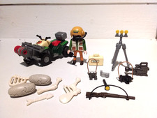 PLAYMOBIL "SAURUS TEAM"