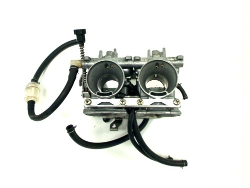 Carburateur kawasaki zzr 250 - carburateur,