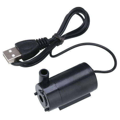 Mini pompe eau submersible - pompe,