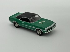 Matchbox Chevrolet Camaro