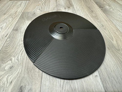 Roland cymbal drum pad - cy-5,