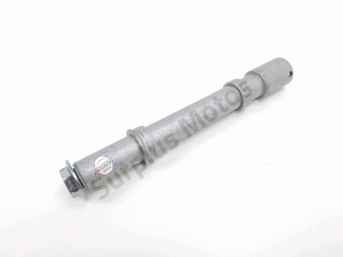 Axe roue avant honda cbr - roue,