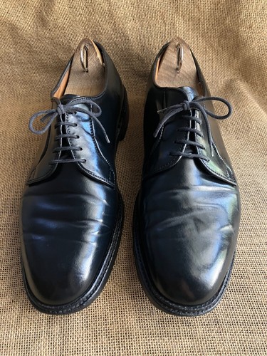Chaussures alden 9901 noires - alden,