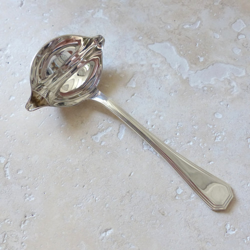 Christofle américa cuillère - christofle,