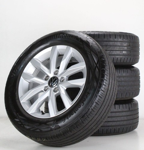 Passat gte jantes - vw,
