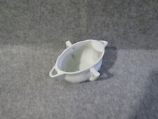 saucière en porcelaine pillivuyt