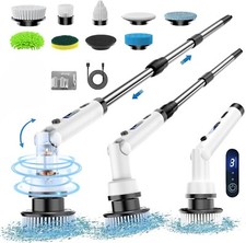 Brosse électrique de