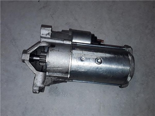 Moteur démarrage citroen - moteur,