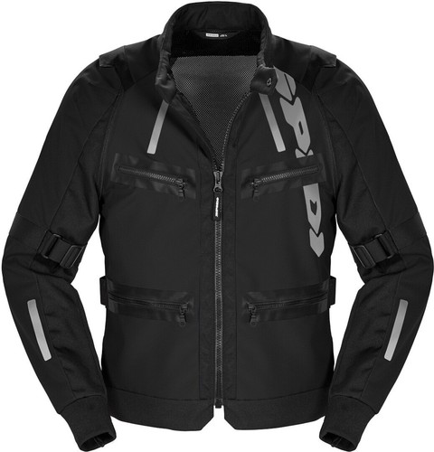 Veste textile moto spidi - de,